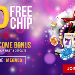 Best Casino Bonus 2025 | Welcome Offers + Free Spins 5 Mega 7 Casino No Deposit Bonus