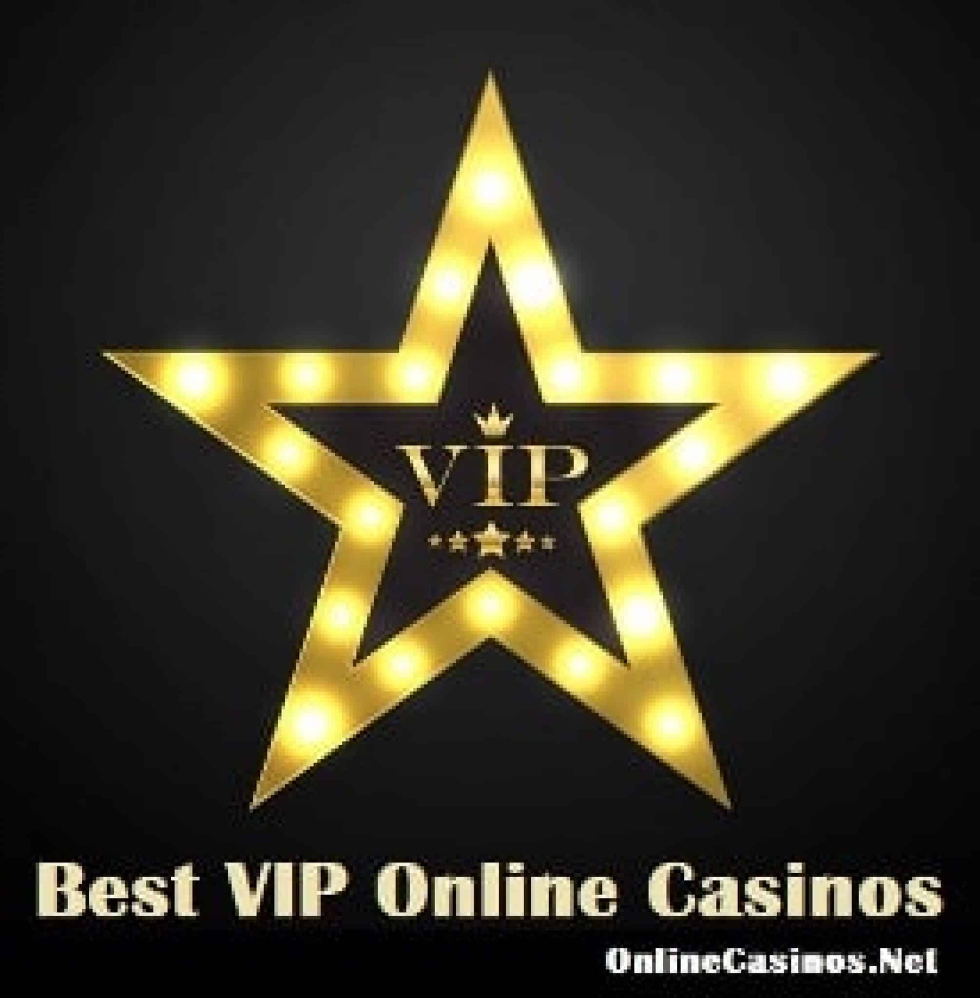 Modern VIP Casino with Digital Experience