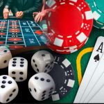 Popular Online Casino Games