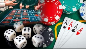 Casino Games Online | Slots, Blackjack & Roulette 7 Popular Online Casino Games