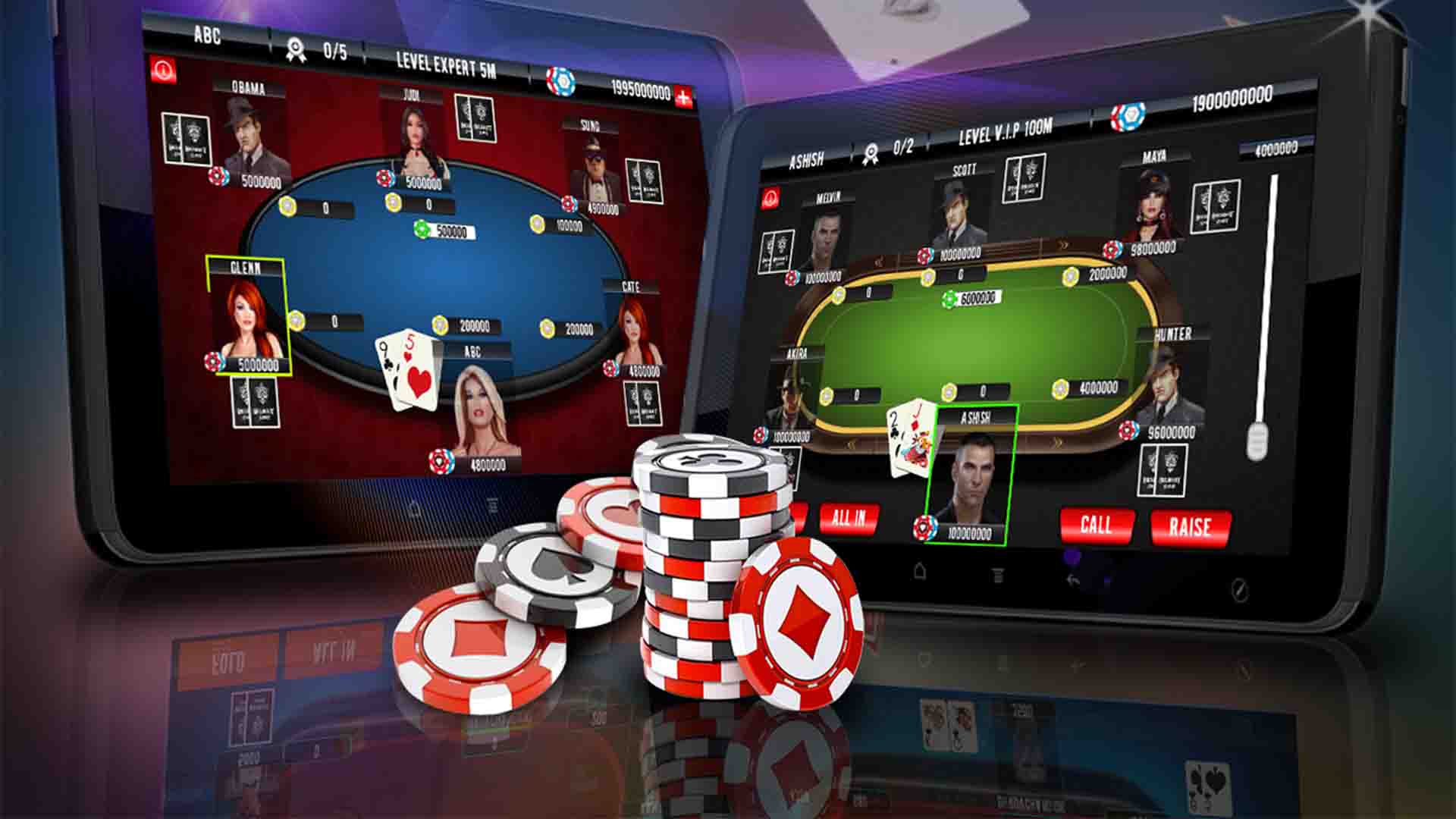 VPN for Poker Safety