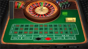 Online Roulette | Play European & American Roulette 39 3D Roulette