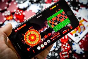 Mobile Casino Apps | Play on iOS & Android 2025 3 Game Appps