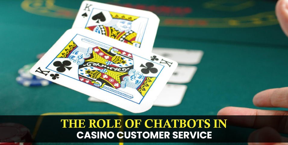 Casino Chatbots Future