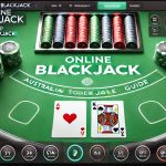 Online Blackjack