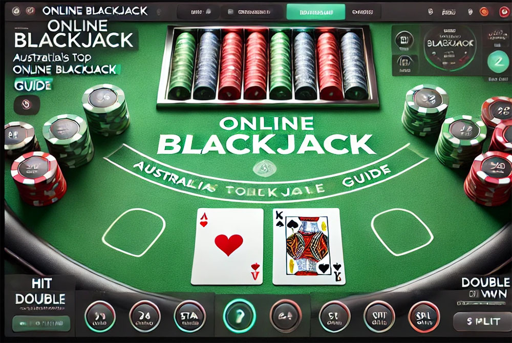 Blackjack Online