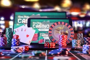 Licensed Online Casinos | Safe & Regulated Gaming 15 Shutterstock 2398171777 Scaled 1
