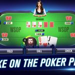 Online Poker | Texas Hold'em & Tournament Games 6 91O9Dftmtil