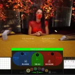 Online Baccarat | Classic Card Game & Live Dealers 5 Baccarat1