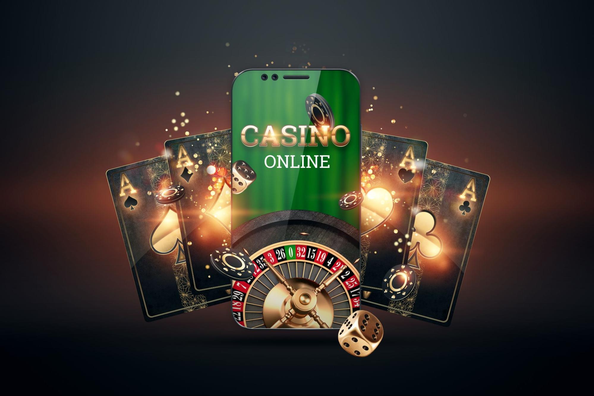 Casino Games