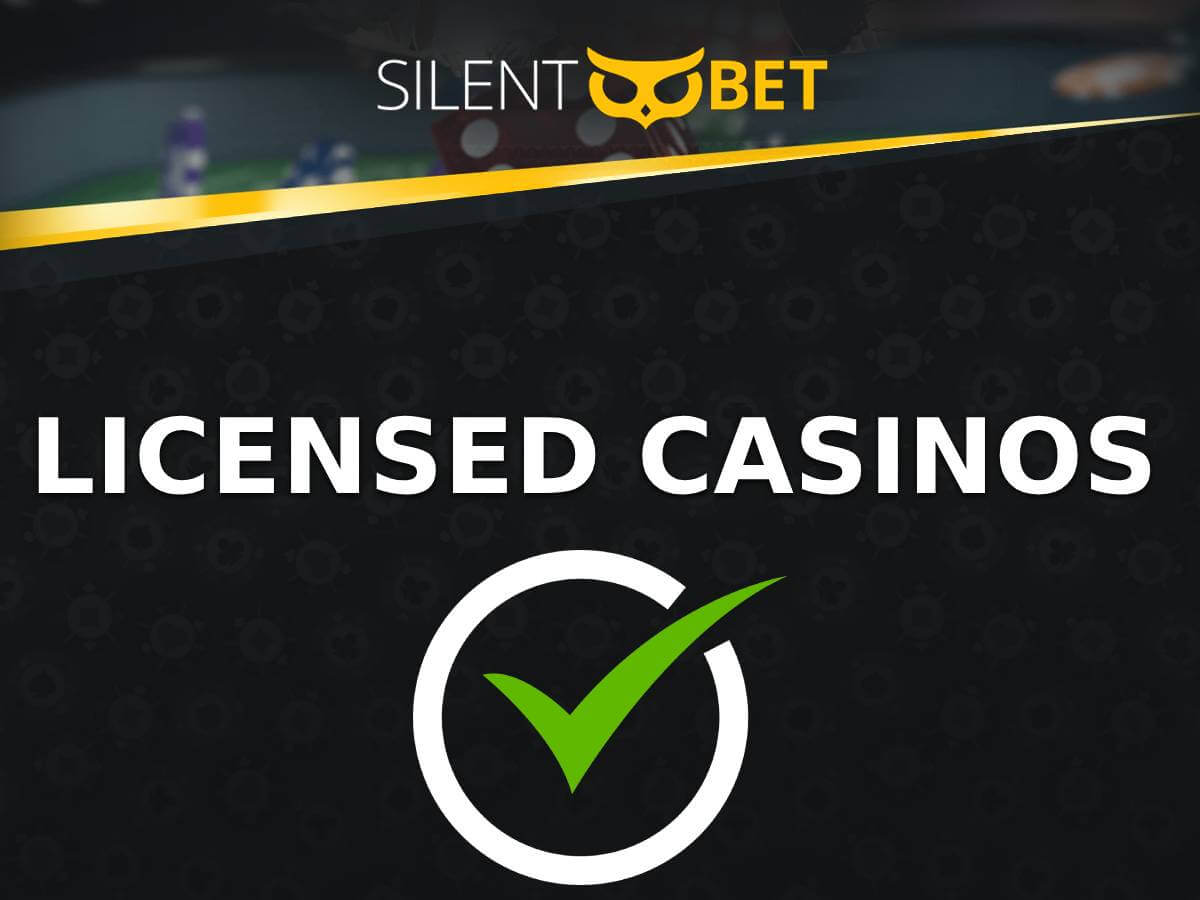 Licensed Casinos Guide