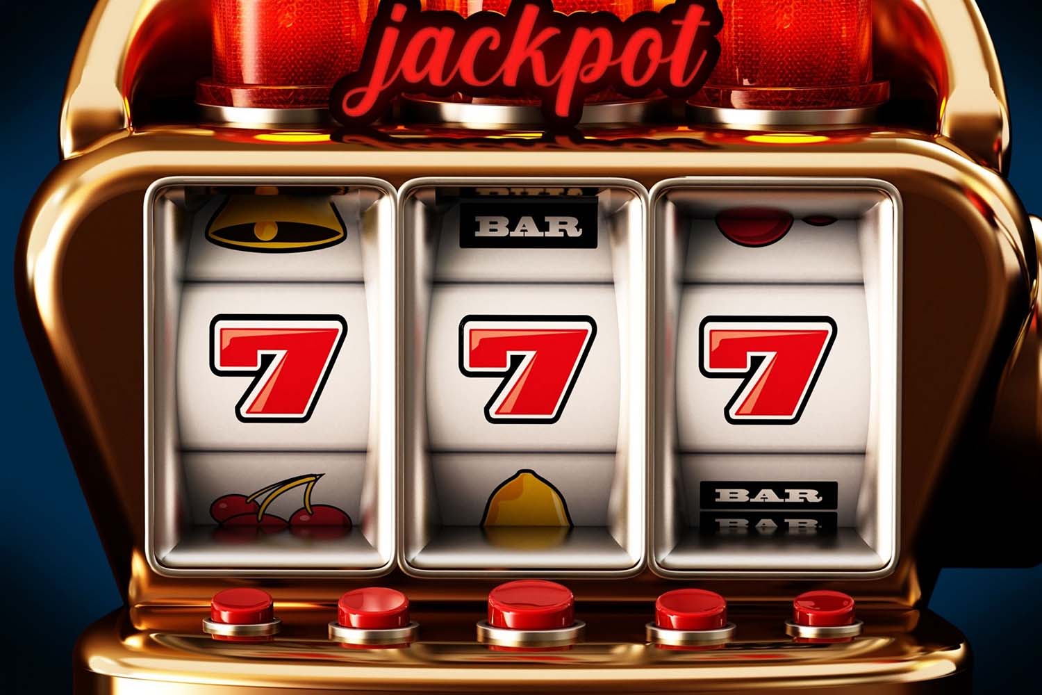 Modern Online Slots