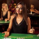 Evolution Gaming Live Dealer Casino Games